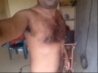 Mayanmandev Naked Show